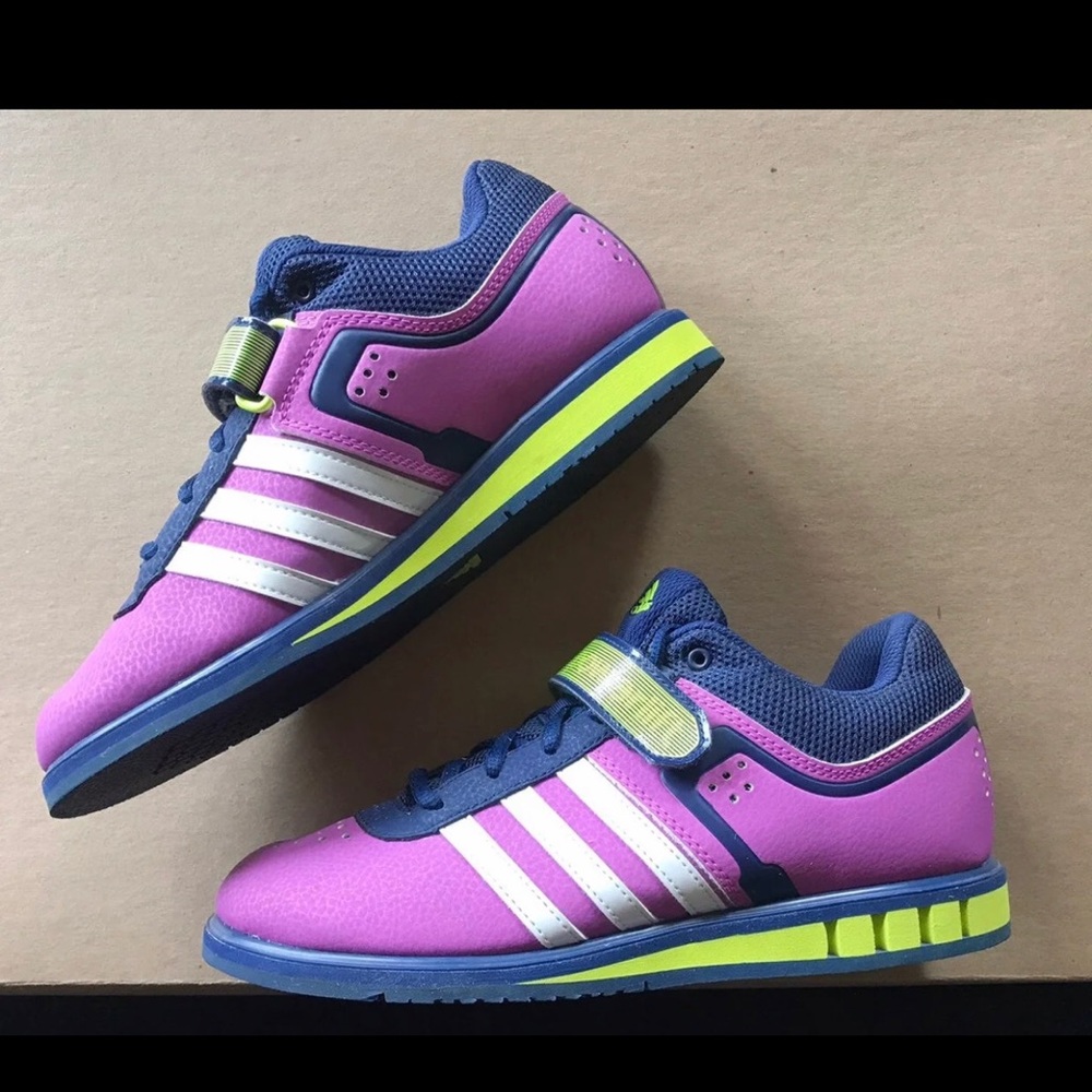 Adidas Women’s Powerlift Lifters